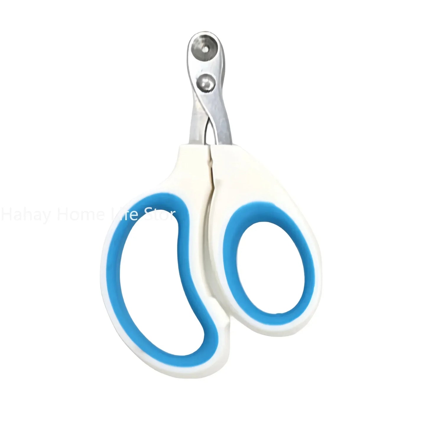 pet stainless steel nail clipper dog and cat small animal nail clippers for cats