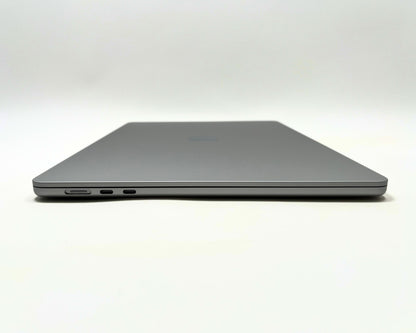 MacBook Air (2024) 15-inch – Apple M3 • 10-Core GPU – 8GB RAM 256GB SSD – 58 Cycles • 100% BH