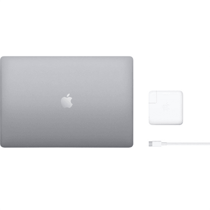 MacBook Pro (2019) 16-inch – Intel Core i7 2.6GHz • 5500M 8GB – 16GB RAM 512GB SSD – Russian Keyboard