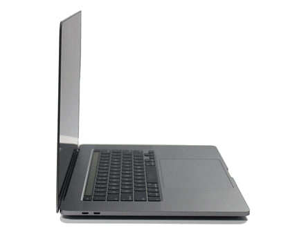 MacBook Pro (2019) 16-inch – Intel Core i7 2.6GHz • 5500M 8GB – 16GB RAM 512GB SSD – Russian Keyboard