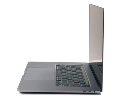 MacBook Pro (2019) 16-inch – Intel Core i7 2.6GHz • 5500M 8GB – 16GB RAM 512GB SSD – Russian Keyboard