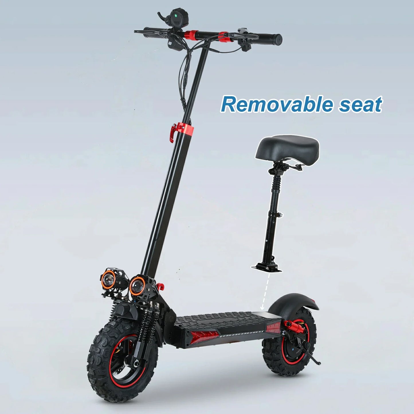 FREEBOY J11  MAX Electric Scooter