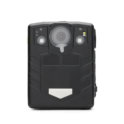 X21PLUS Body Camera with HD Infrared Night Vision