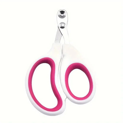 Small Blind Cat Nail Clippers Small Blind Cat Nail Clippers Special Pet Nail Clippers