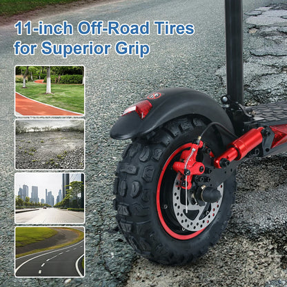 FREEBOY J11  Electric Scooter