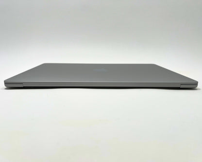 MacBook Air (2024) 15-inch – Apple M3 • 10-Core GPU – 8GB RAM 256GB SSD – 58 Cycles • 100% BH