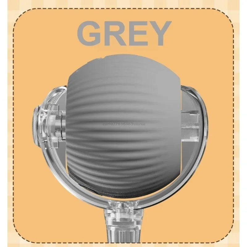 Cat Interactive Ball Smart Pet Cat Toys Indoor Automatic Rolling Magic Ball Electronic Interactive Cat Toy Cat Game Accessories