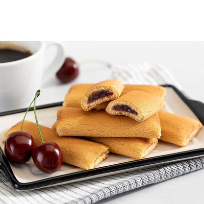 Festive Gourmet Gift Basket