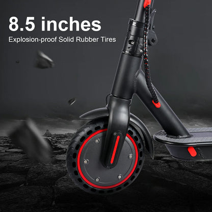 FREEBOY J03 Electric Scooter