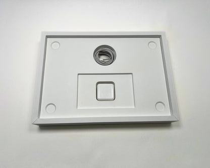 MacBook Air (2024) 15-inch – Apple M3 • 10-Core GPU – 8GB RAM 256GB SSD – 58 Cycles • 100% BH