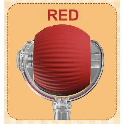 Cat Interactive Ball Smart Pet Cat Toys Indoor Automatic Rolling Magic Ball Electronic Interactive Cat Toy Cat Game Accessories