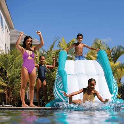WOW Watersports Wiggler Sprinkler Slide