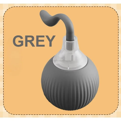 Cat Interactive Ball Smart Pet Cat Toys Indoor Automatic Rolling Magic Ball Electronic Interactive Cat Toy Cat Game Accessories