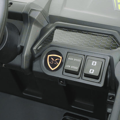 ride on car, kids electric UTV car, Ride On Car for Kids,12V Ride On UTV Toy Electric Car with  remote control / for 3~6 years boys/girls