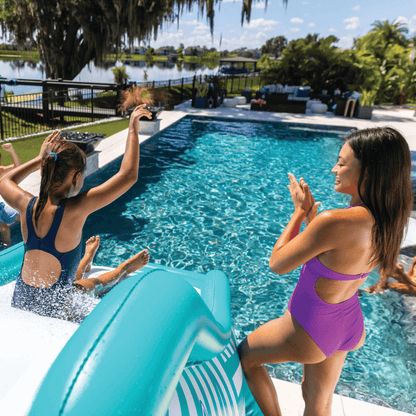 WOW Watersports Wiggler Sprinkler Slide