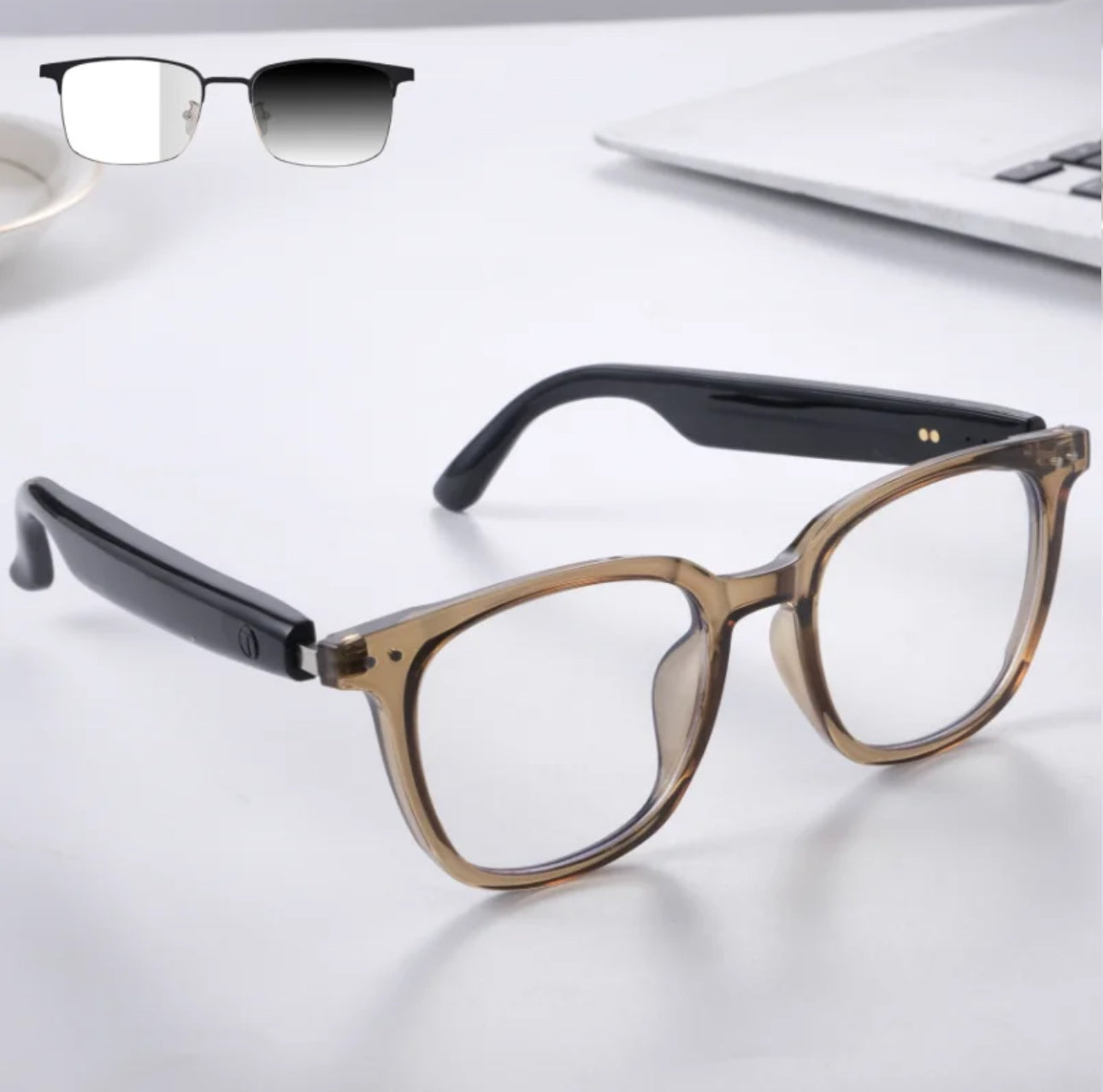 SoundRay Audio Glasses