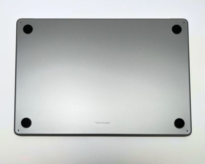 MacBook Air (2024) 15-inch – Apple M3 • 10-Core GPU – 8GB RAM 256GB SSD – 58 Cycles • 100% BH