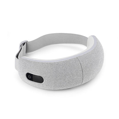 New Eye Protection Device Three-Layer Airbag Smart Eye Massager Vibration Heating Massage Eye Mask