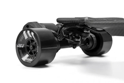 EVOLVE GTR Carbon Street Electric Skateboard