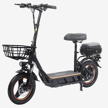 FREEBOY H14 Electric Scooter