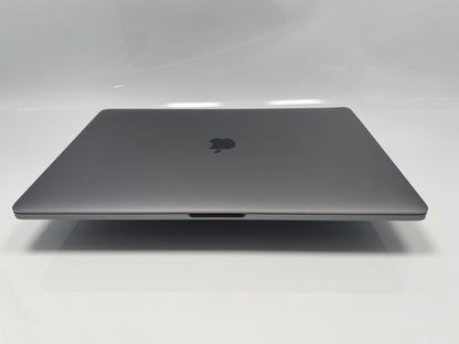 MacBook Pro (2019) 16-inch – Intel Core i7 2.6GHz • 5500M 8GB – 16GB RAM 512GB SSD – Russian Keyboard