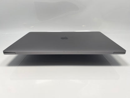 MacBook Pro (2019) 16-inch – Intel Core i7 2.6GHz • 5500M 8GB – 16GB RAM 512GB SSD – Russian Keyboard