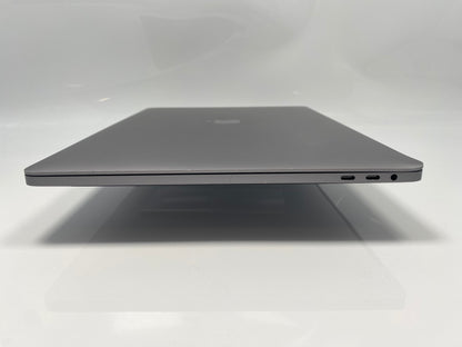 MacBook Pro (2019) 16-inch – Intel Core i7 2.6GHz • 5500M 8GB – 16GB RAM 512GB SSD – Russian Keyboard