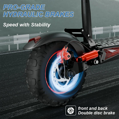 FREEBOY J11  Electric Scooter