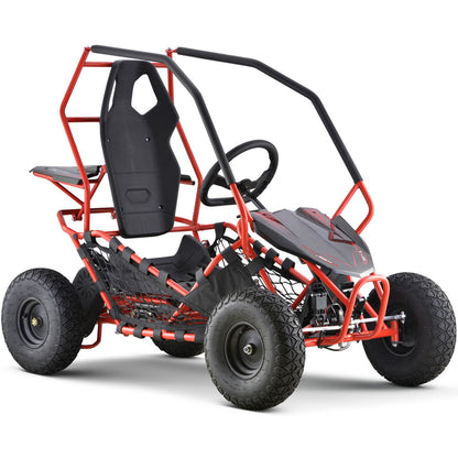 MotoTec Maverick Kids Electric 36v 1000w Go Kart