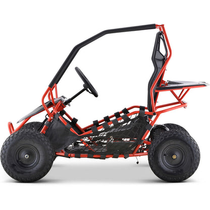 MotoTec Maverick Kids Electric 36v 1000w Go Kart