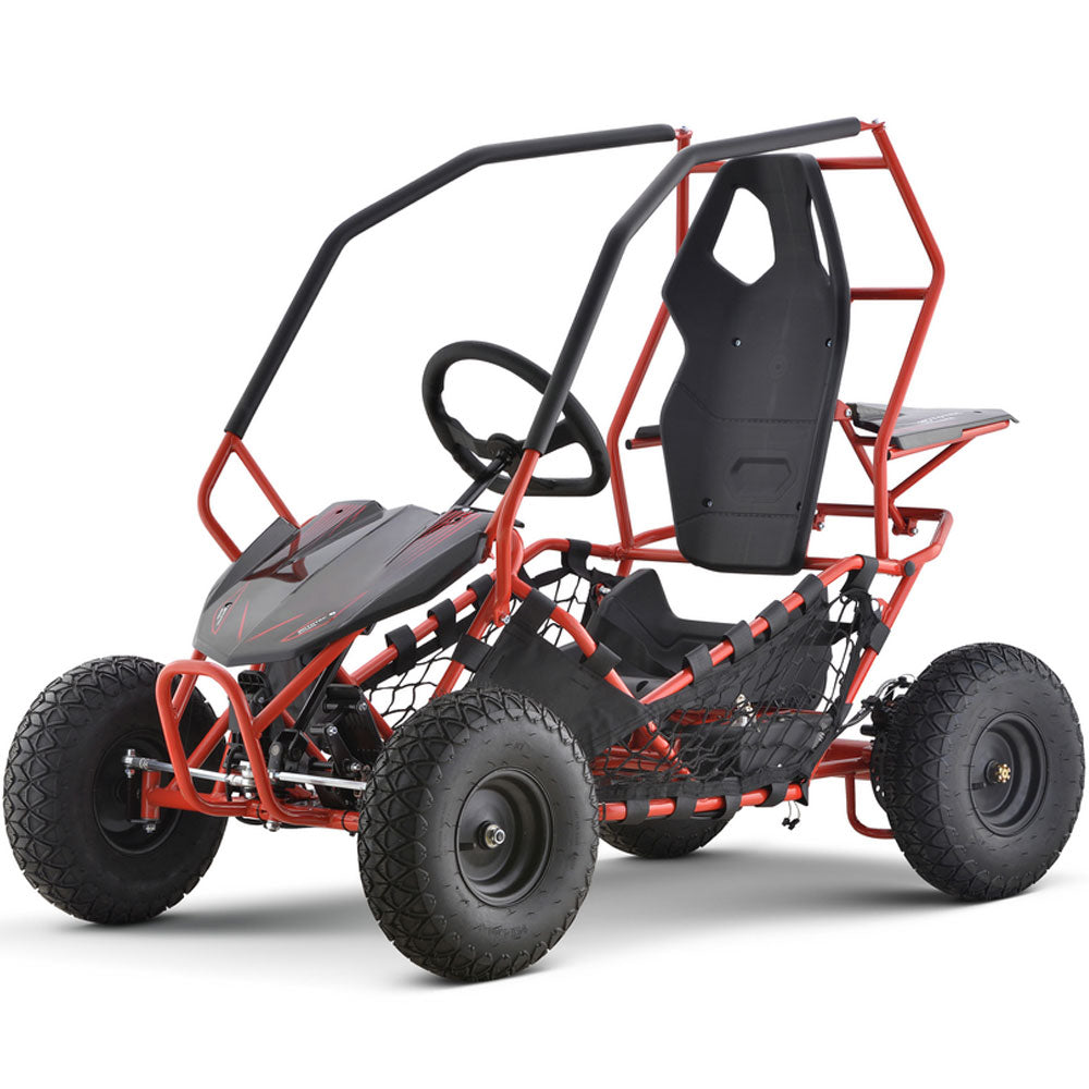 MotoTec Maverick Kids Electric 36v 1000w Go Kart