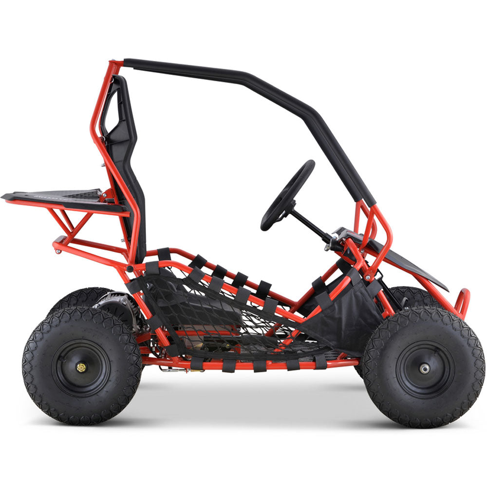 MotoTec Maverick Kids Electric 36v 1000w Go Kart