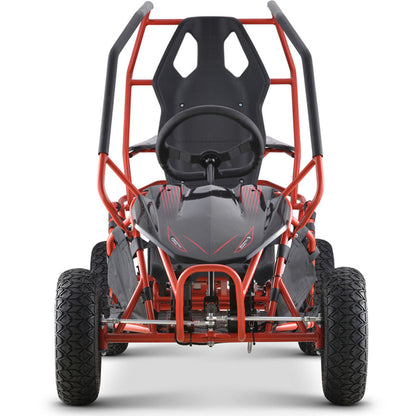 MotoTec Maverick Kids Electric 36v 1000w Go Kart