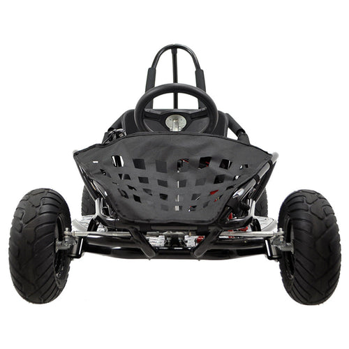 Go-Bowen Baja Kids Electric 48v 1000w Go Kart