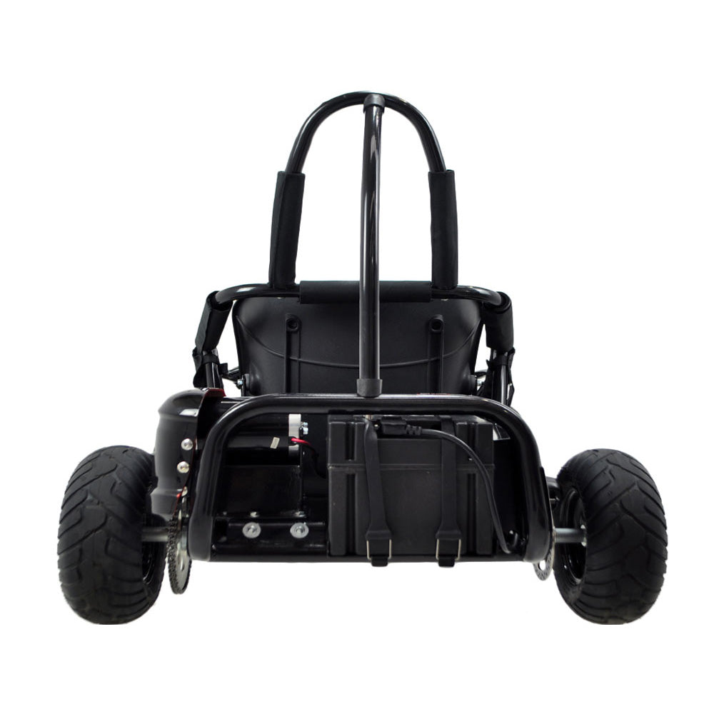 Go-Bowen Baja Kids Electric 48v 1000w Go Kart