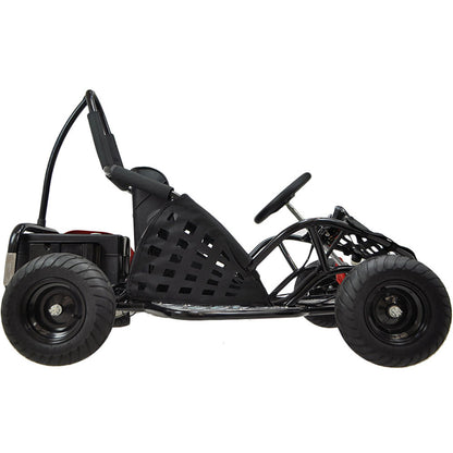 Go-Bowen Baja Kids Electric 48v 1000w Go Kart