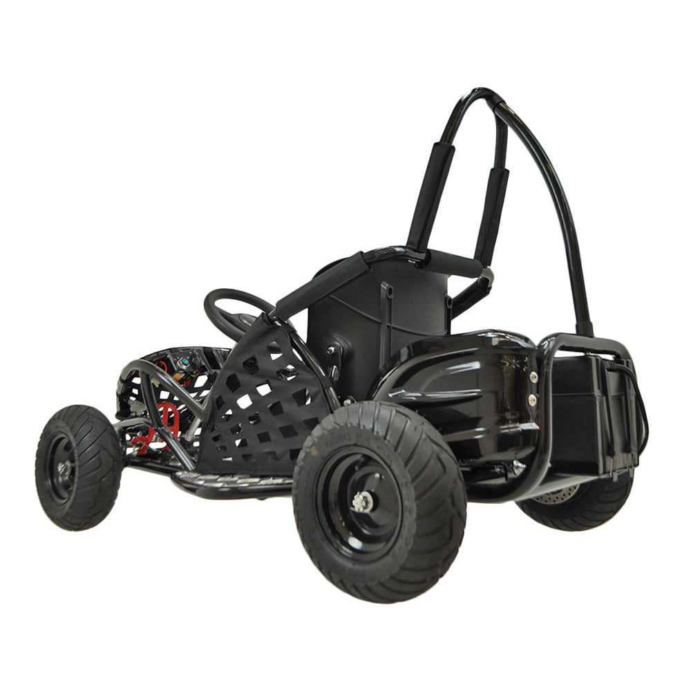 Go-Bowen Baja Kids Electric 48v 1000w Go Kart