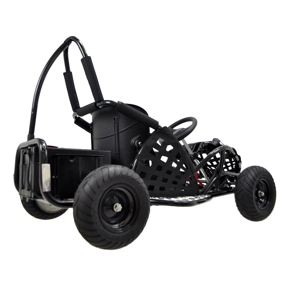 MotoTec Off Road Kids Electric 48v 1000w Go Kart