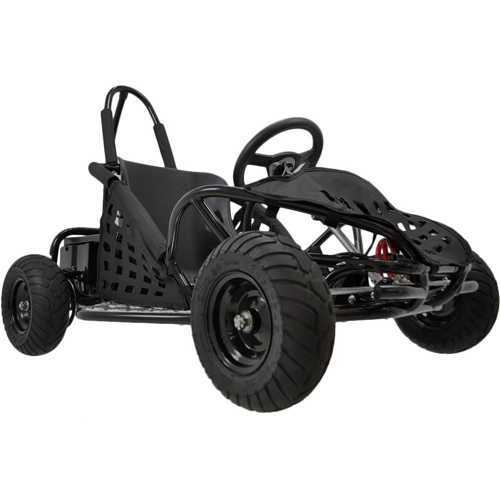 Go-Bowen Baja Kids Electric 48v 1000w Go Kart
