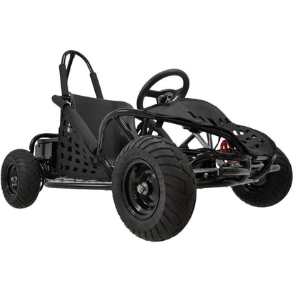Go-Bowen Baja Kids Electric 48v 1000w Go Kart