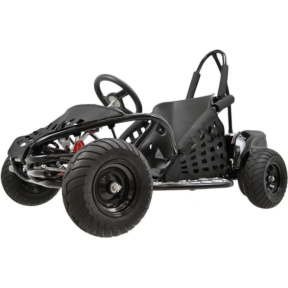Go-Bowen Baja Kids Electric 48v 1000w Go Kart