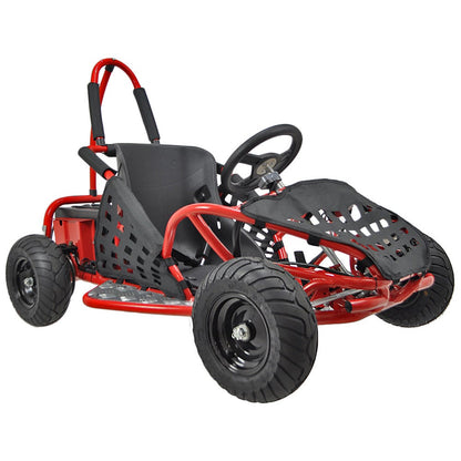 Go-Bowen Baja Kids Electric 48v 1000w Go Kart