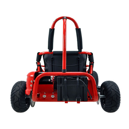 Go-Bowen Baja Kids Electric 48v 1000w Go Kart
