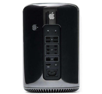 2013 Apple Mac Pro 2.7Ghz Intel 12-Core AMD FirePro Desktop Customizable/Build-to-Order