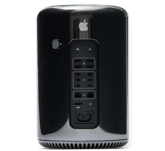 2013 Apple Mac Pro 2.7Ghz Intel 12-Core AMD FirePro Desktop Customizable/Build-to-Order