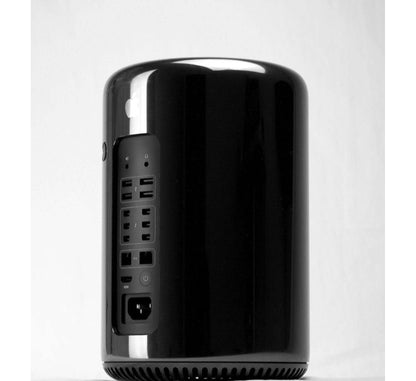 2013 Apple Mac Pro 2.7Ghz Intel 12-Core AMD FirePro Desktop Customizable/Build-to-Order