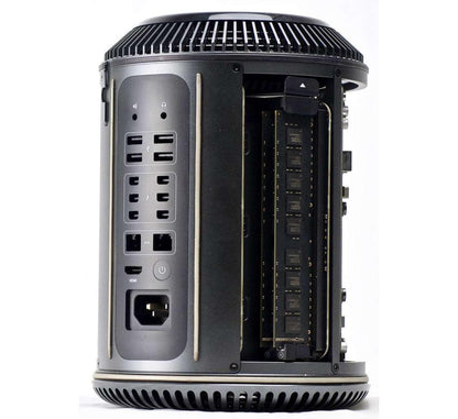2013 Apple Mac Pro 2.7Ghz Intel 12-Core AMD FirePro Desktop Customizable/Build-to-Order