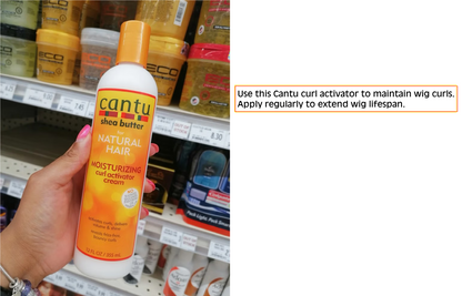 Bohemian Knotless Braid Wig, Full Lace, Burgundy Waist, Medium Cap - NATA