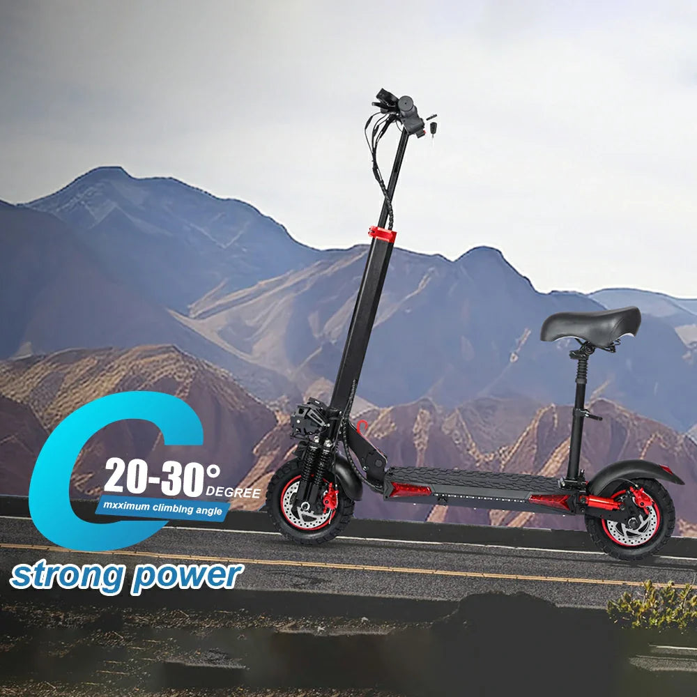 FREEBOY J11  Electric Scooter