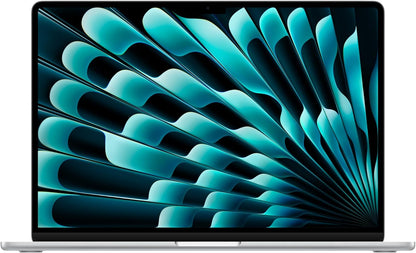 MacBook Air (2024) 15-inch – Apple M3 • 10-Core GPU – 8GB RAM 256GB SSD – 58 Cycles • 100% BH